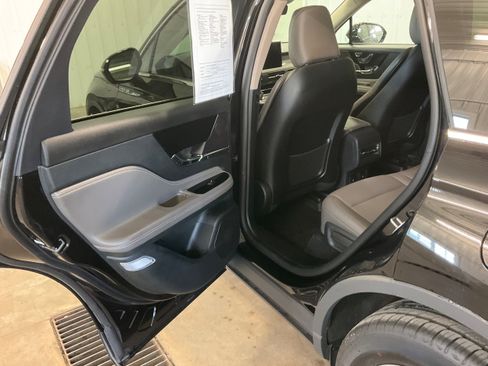 Used 2025 Lincoln Corsair AWD w/ Equipment Group 101A image 17