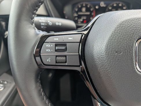 Certified 2026 Honda CR-V EX-L image 21