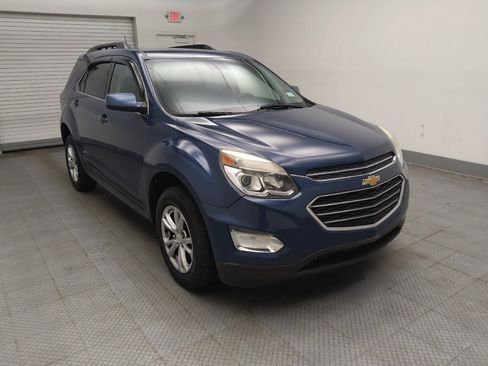 Used 2016 Chevrolet Equinox LT w/ Convenience Package image 13