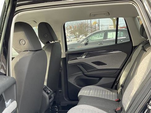 New 2026 Volkswagen Tiguan S image 6