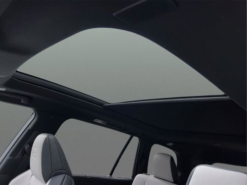 New 2026 Lexus TX 350 AWD image 26