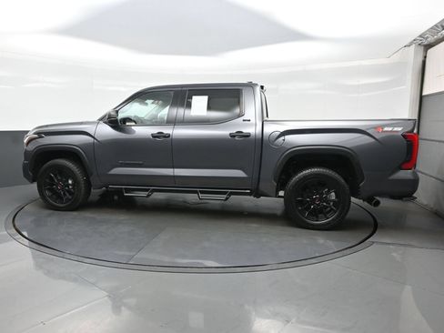 Used 2023 Toyota Tundra SR5 AWD/4WD image 3