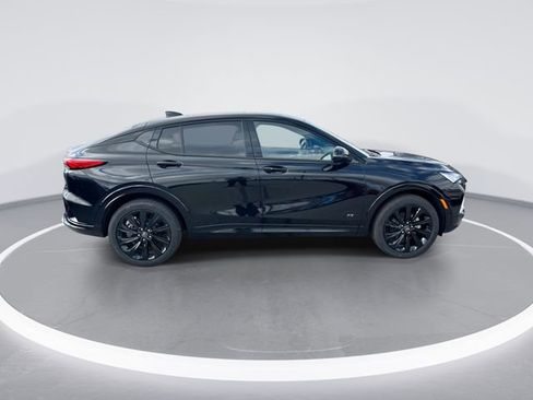 New 2026 Buick Envista Sport Touring w/ Convenience I Package image 9