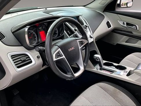 Used 2015 GMC Terrain SLE w/ Convenience Package FWD image 14