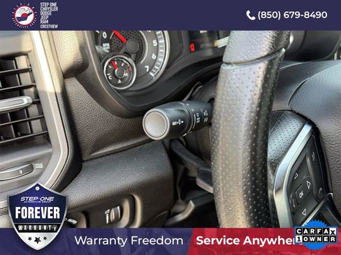Used 2025 RAM 1500 Tradesman image 20