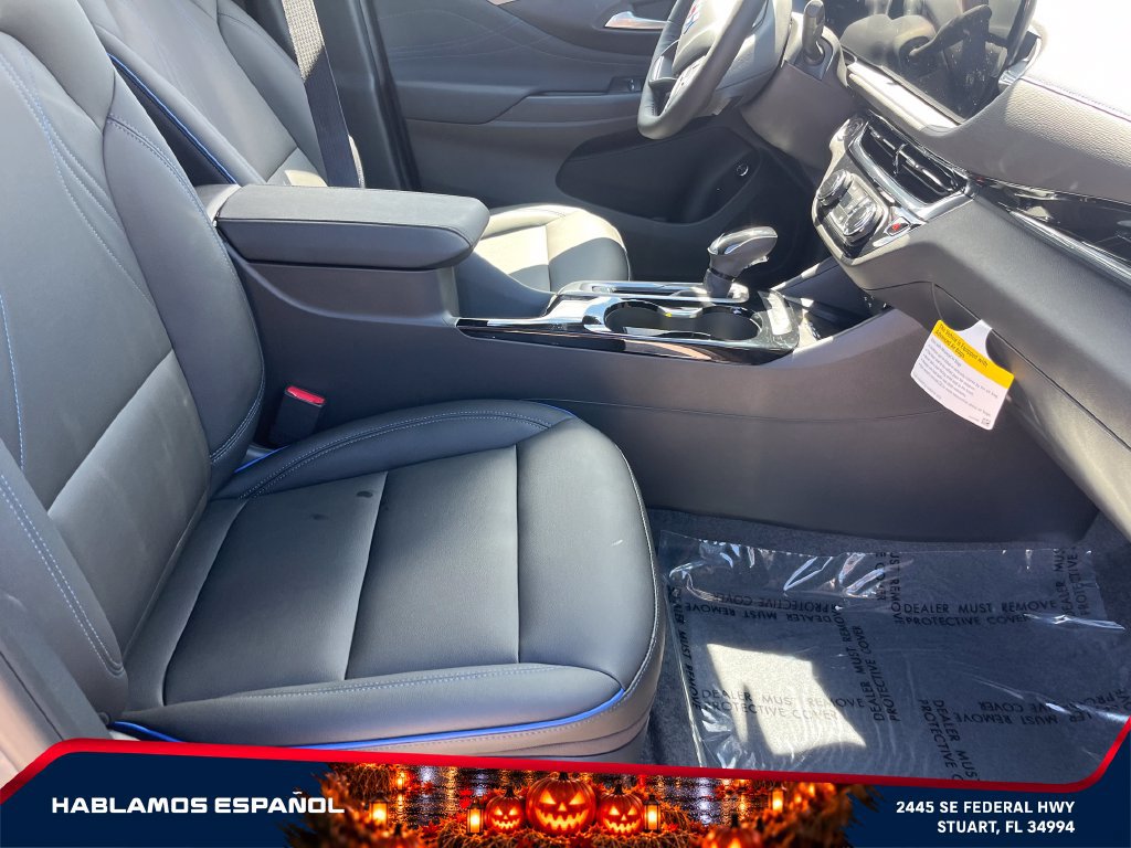 New 2026 Buick Envista Sport Touring w/ Convenience I Package FWD image 19