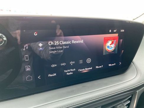 Used 2024 Buick Encore GX Preferred w/ Comfort Package image 18