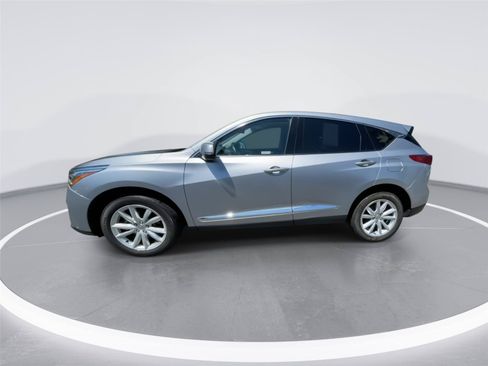 Used 2021 Acura RDX AWD image 5