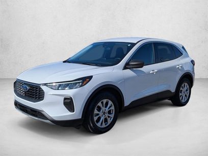 Certified 2023 Ford Escape Active