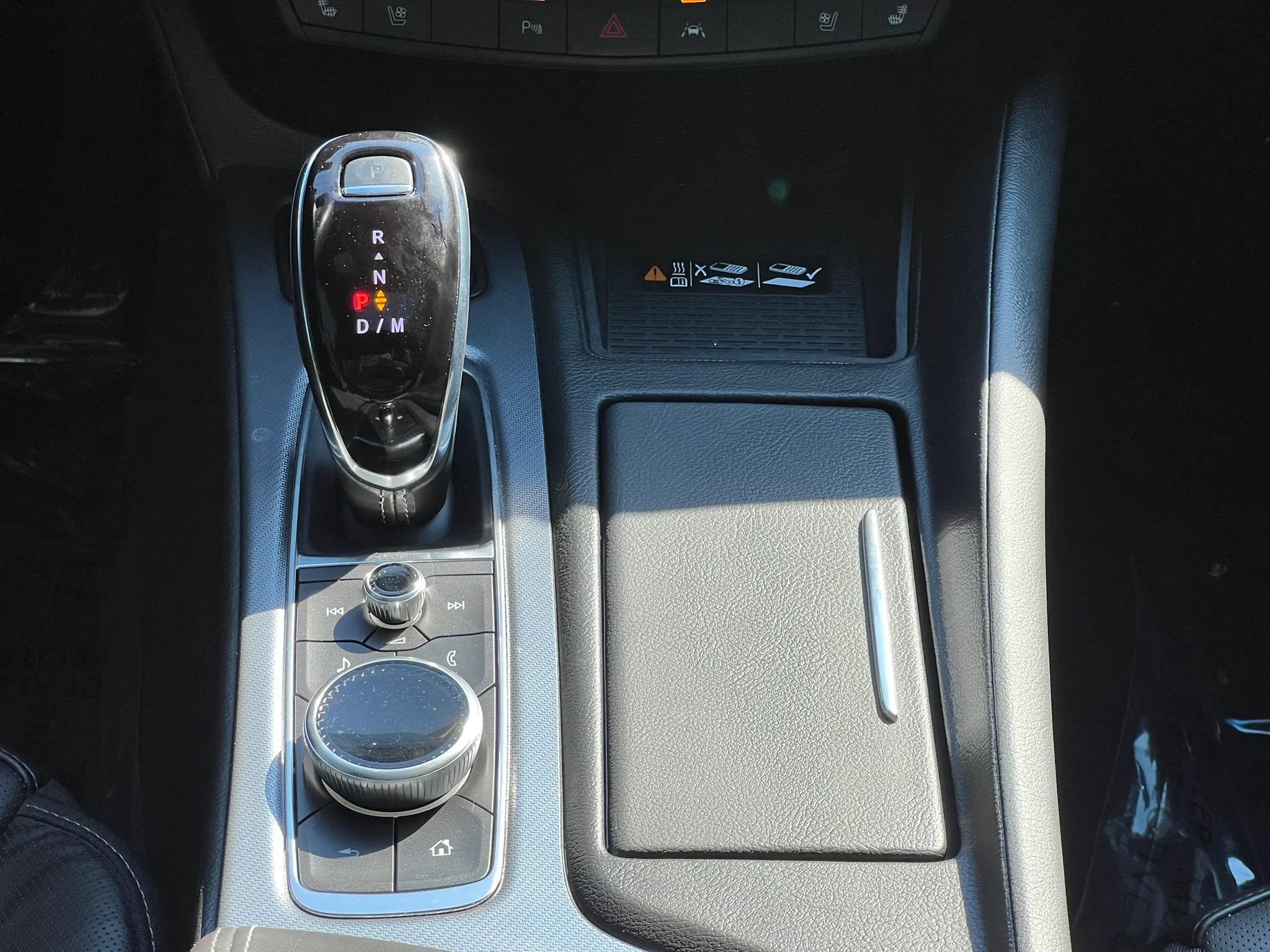 Used 2023 Cadillac CT5 Luxury AWD/4WD image 30