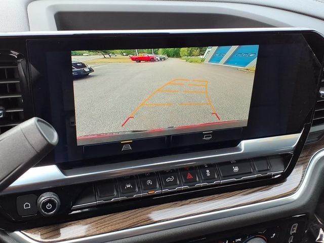 Used 2024 Chevrolet Silverado 1500 RST AWD/4WD image 25