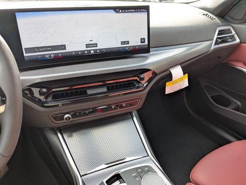 New 2026 BMW 330i NA w/ Convenience Package image 21