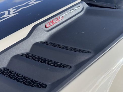 Used 2022 RAM 1500 TRX w/ TRX Level 2 Equipment Group image 5