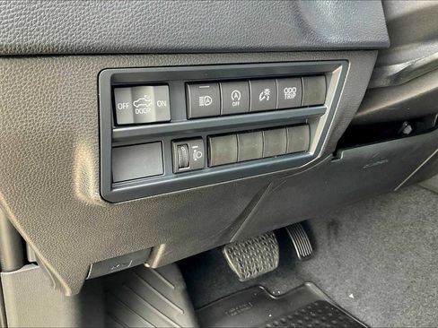 New 2025 Toyota Tundra SR5 RWD image 18