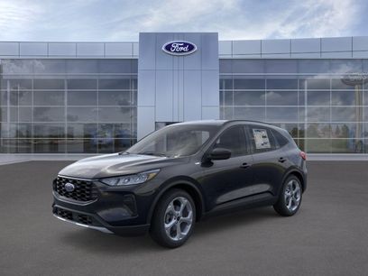 Used 2026 Ford Escape ST-Line w/ Tech Pack #1