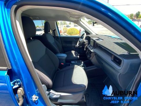 Used 2022 Ford Maverick XL w/ Equipment Group 100A Standard AWD/4WD image 11