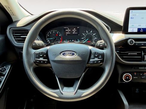 Used 2022 Ford Escape SE AWD/4WD image 14