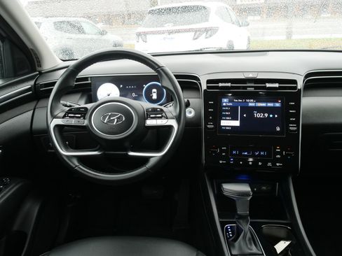 Used 2023 Hyundai Tucson SEL w/ Convenience Package image 19