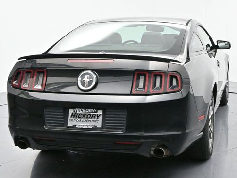 Used 2014 Ford Mustang Premium w/ Comfort Package image 6