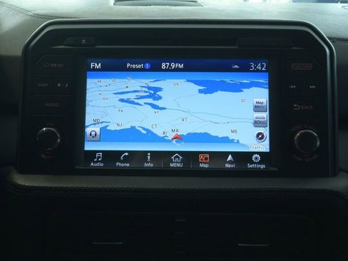 Used 2023 Nissan GT-R Premium w/ Floor Mat Package AWD/4WD image 28