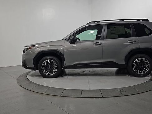 New 2026 Subaru Forester Premium AWD/4WD image 2
