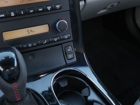 Used 2008 Chevrolet Corvette Convertible w/ Preferred Equipment Group image 28