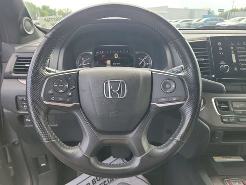Used 2023 Honda Passport EX-L image 31