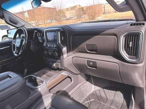 Used 2019 Chevrolet Silverado 1500 RST w/ All-Star Edition image 28