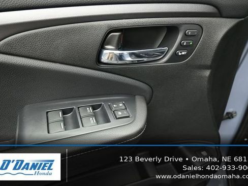 Used 2024 Honda Ridgeline RTL image 24