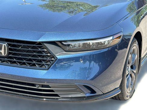 New 2026 Honda Accord EX-L image 11