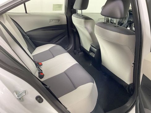 New 2026 Toyota Corolla LE image 20