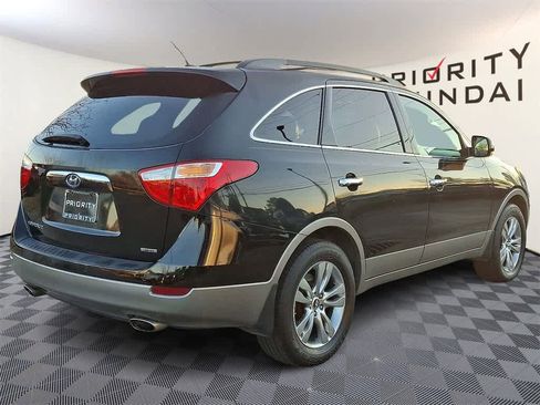 Used 2012 Hyundai Veracruz Limited image 4