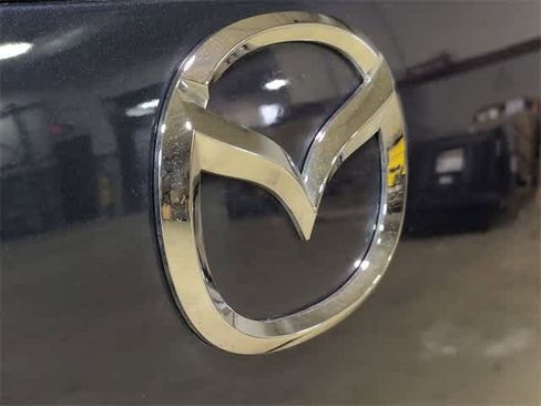 Used 2025 MAZDA CX-50 AWD 2.5 Hybrid w/ Premium Pkg image 12