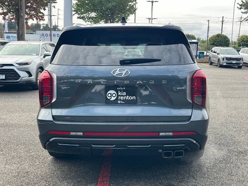 Used 2024 Hyundai Palisade XRT AWD/4WD image 8