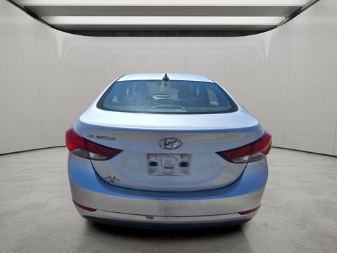 Used 2016 Hyundai Elantra SE image 4