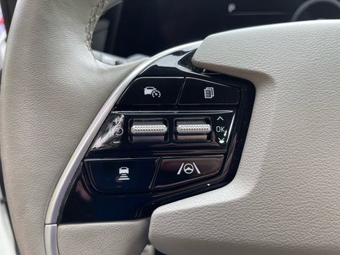 Used 2023 Kia Niro Wave w/ Wave Preserve Package image 11