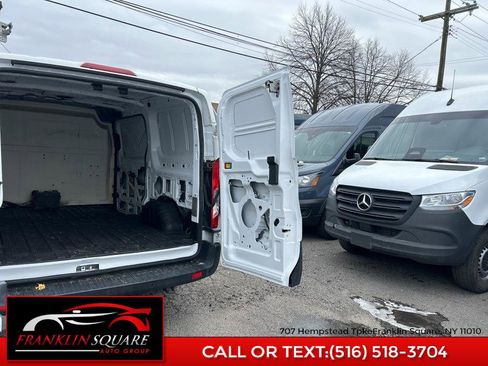Used 2020 Ford Transit 150 Low Roof image 34