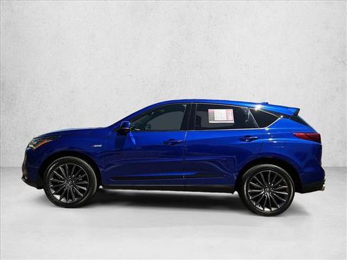 Used 2022 Acura RDX AWD image 9