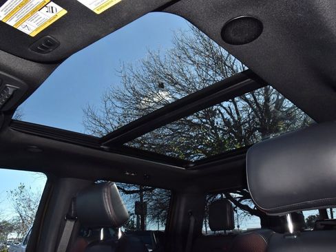 Certified 2024 Ford F150 Raptor w/ Equipment Group 803A Raptor R image 36