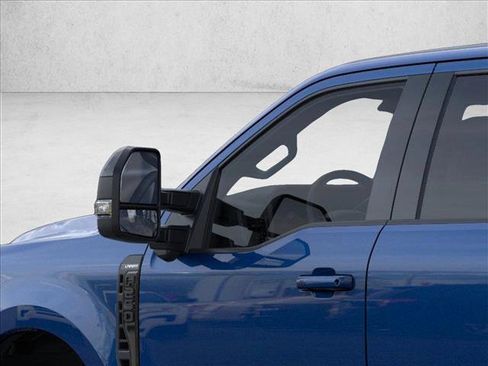 New 2026 Ford F250 Lariat w/ Black Appearance Package AWD/4WD image 20