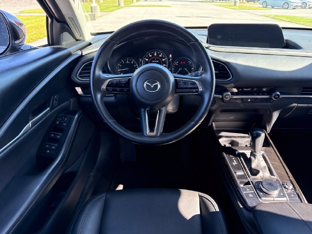 Used 2024 MAZDA CX-30 AWD 2.5 S w/ Select Sport Pkg image 17