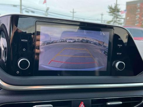 Certified 2022 Hyundai Sonata SEL image 29