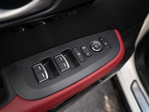 New 2026 Acura ADX A-Spec AWD/4WD image 21