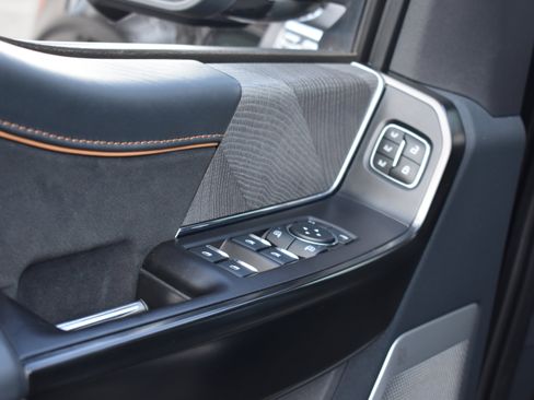 Used 2023 Ford F150 Platinum w/ Equipment Group 701A High image 25