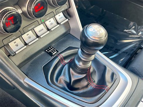 Used 2023 Subaru BRZ Premium image 15