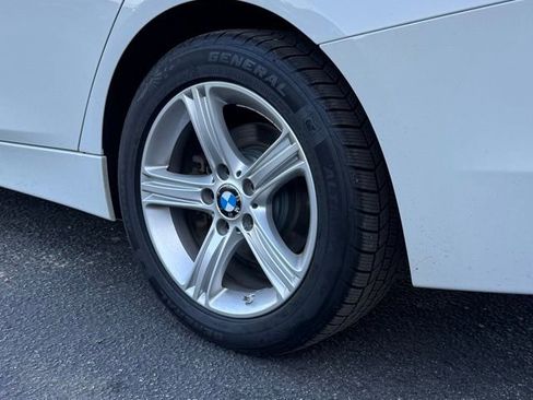 Used 2015 BMW 328i xDrive Sedan image 23