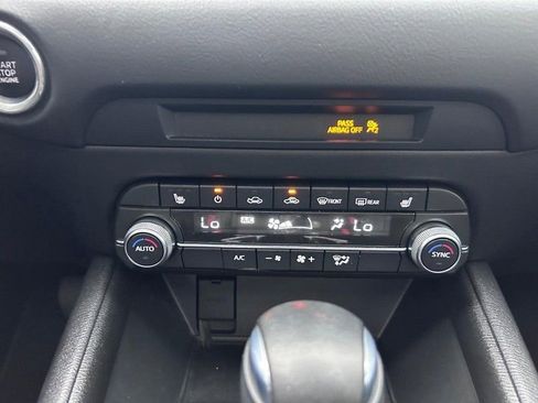 Used 2024 MAZDA CX-5 AWD 2.5 S w/ Preferred Package image 17