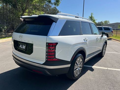 New 2026 Hyundai Palisade FWD Hybrid image 6