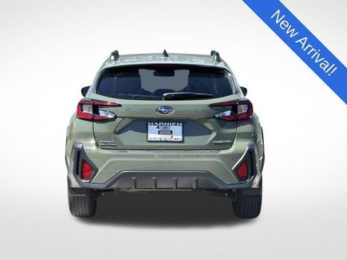 Certified 2025 Subaru Crosstrek 2.5i Limited w/ Crosstrek Mirror Package AWD/4WD image 6