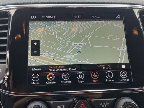 Certified 2022 Jeep Grand Cherokee Limited image 15